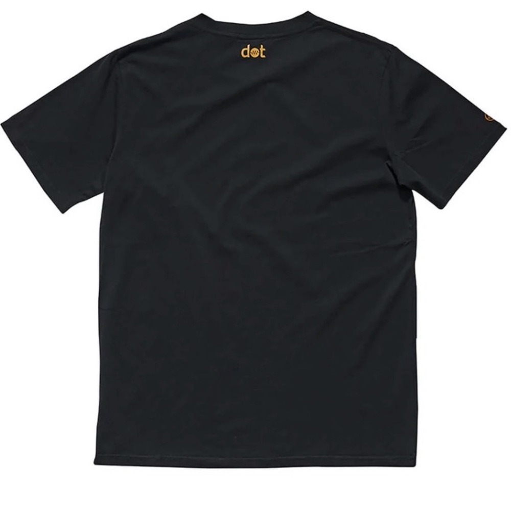 dot Reflect Tee - Picture 2 of 5